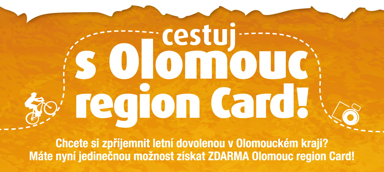 Region Card
